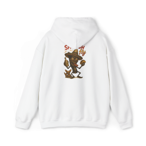 Spanish Fly Hoodie